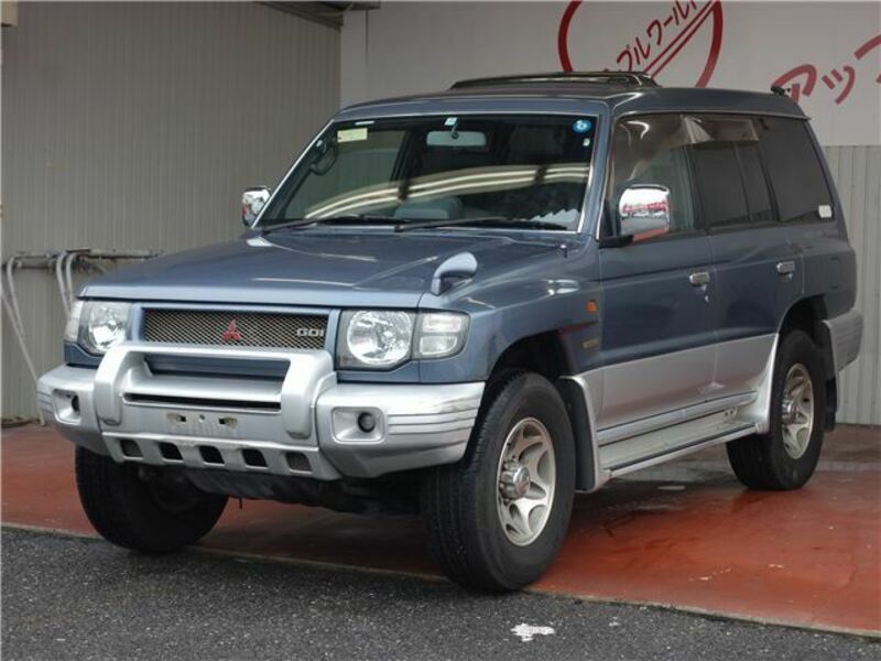 PAJERO