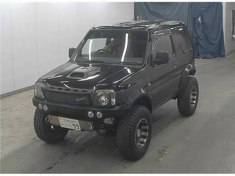 JIMNY