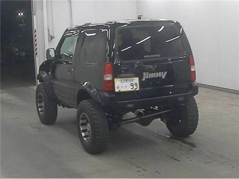 JIMNY
