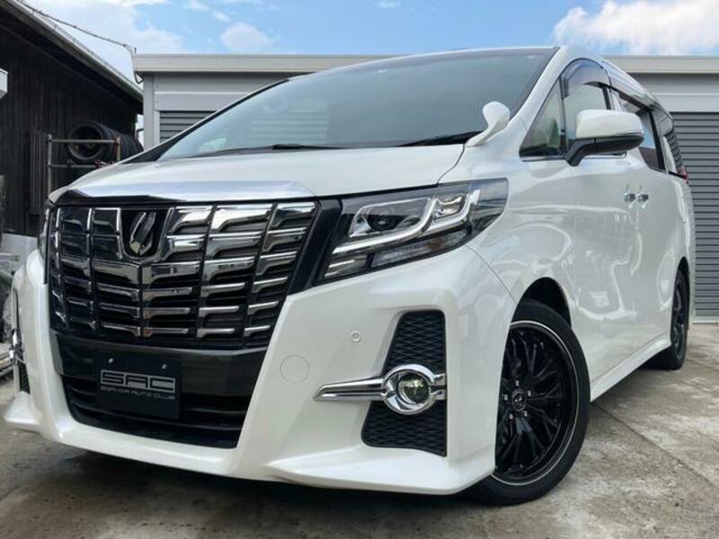 ALPHARD-0