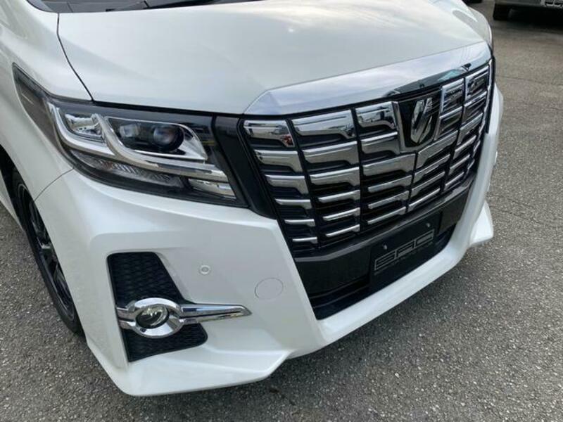 ALPHARD-5