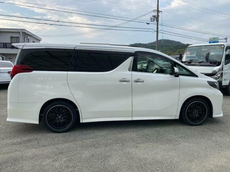 ALPHARD-6