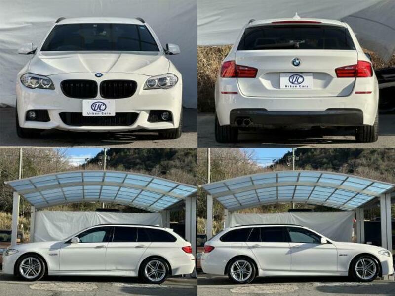 5 SERIES-5