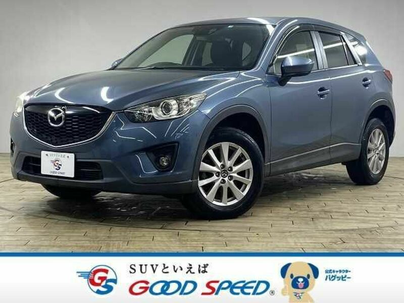 Used 2013 MAZDA CX-5 KE2FW | SBI Motor Japan