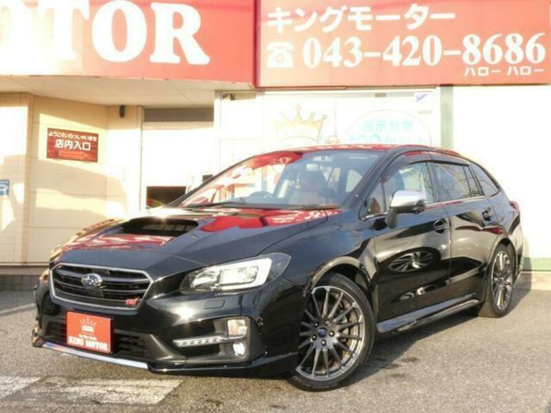 LEVORG-12