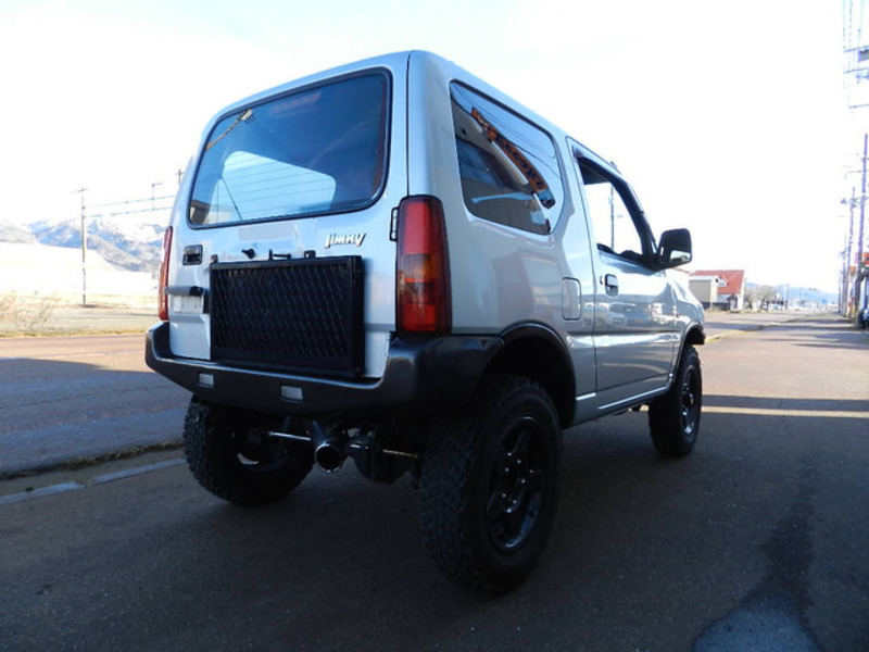 JIMNY-8