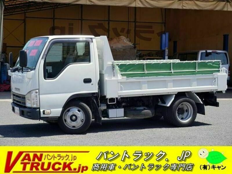 ISUZU　ELF