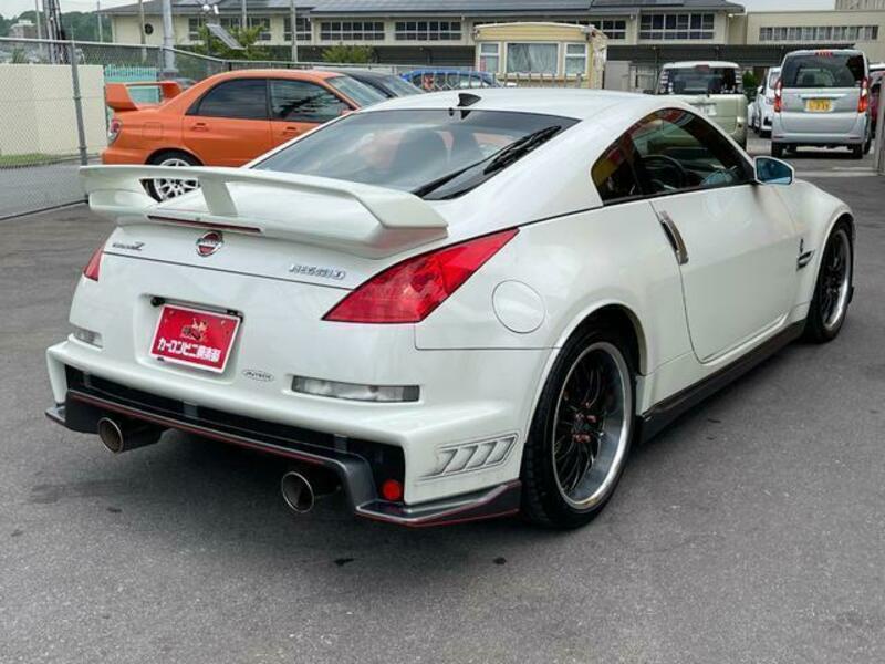 FAIRLADY Z