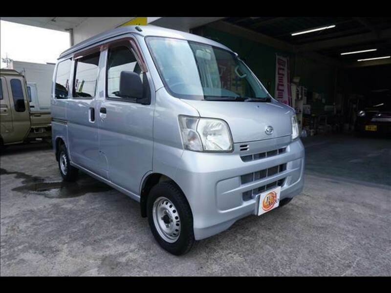 HIJET CARGO