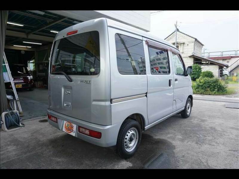 HIJET CARGO