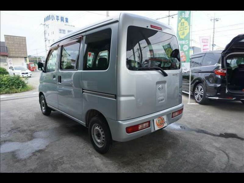 HIJET CARGO