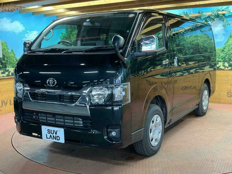 HIACE VAN-20