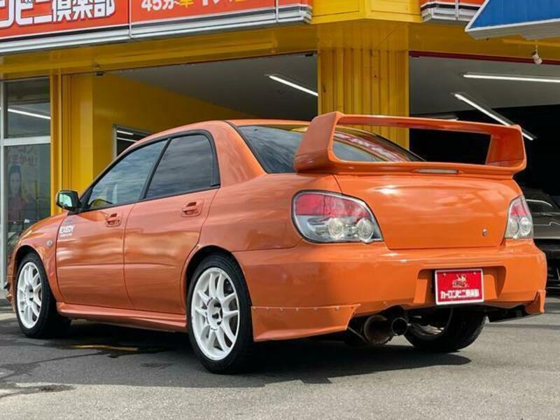 IMPREZA