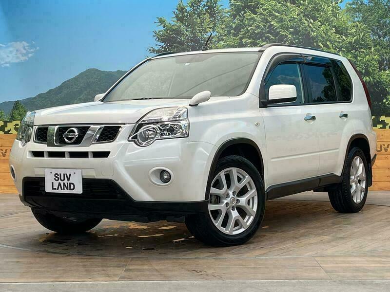 X-TRAIL-0