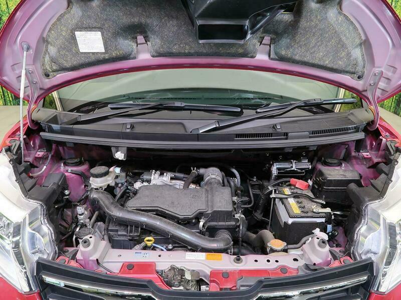 Used 2020 Toyota Roomy M900a Sbi Motor Japan