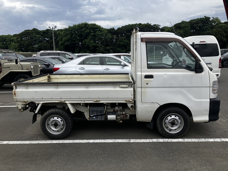 HIJET TRUCK-4