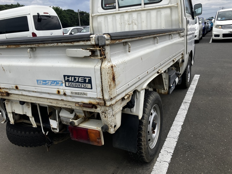 HIJET TRUCK-32