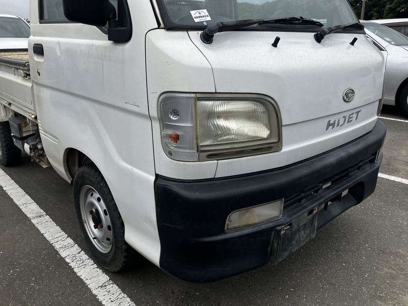 HIJET TRUCK-30