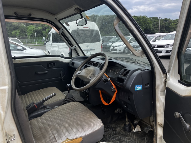 HIJET TRUCK-5