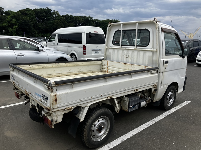 HIJET TRUCK-16