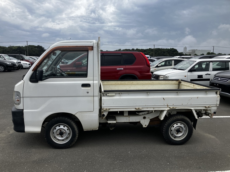 HIJET TRUCK-14