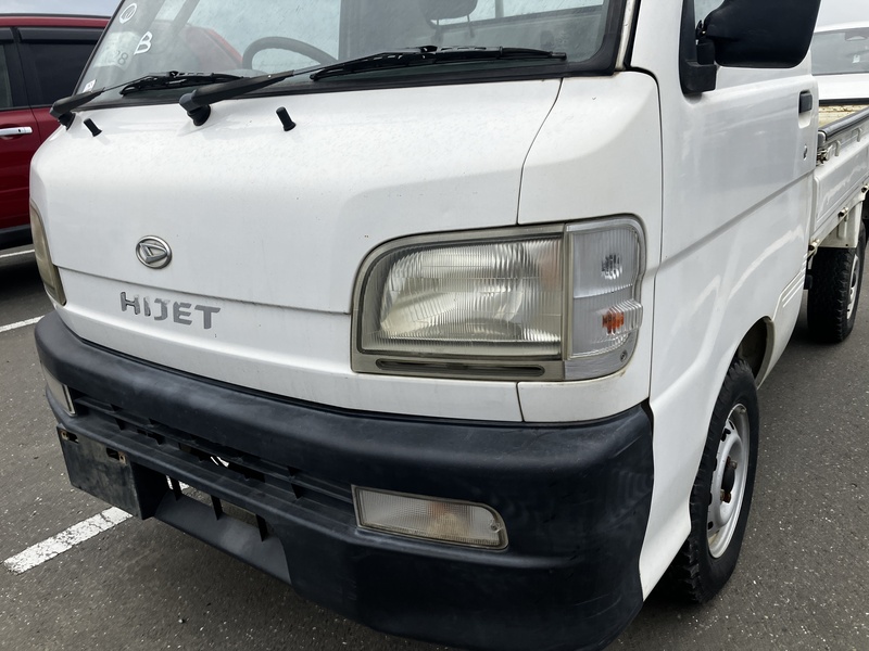 HIJET TRUCK-28