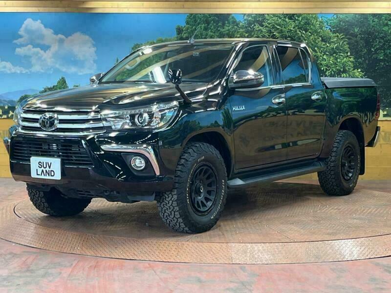 HILUX-39