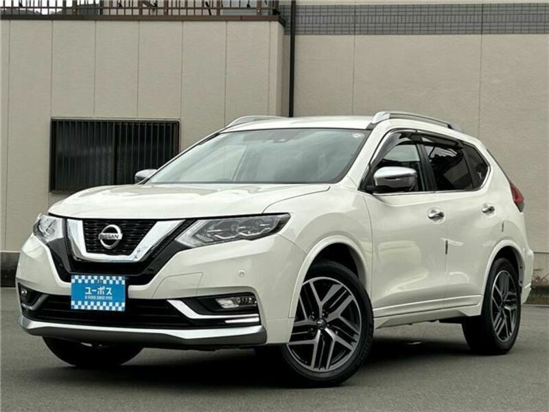 X-TRAIL-0