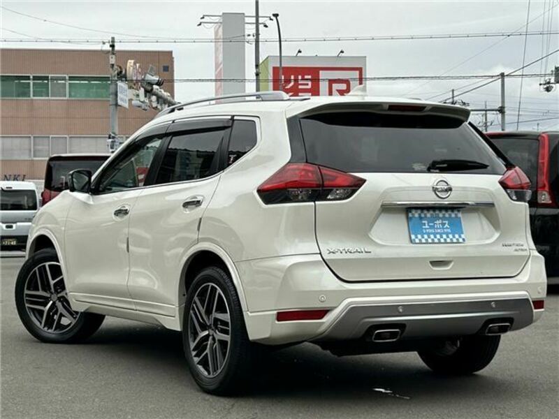 X-TRAIL-3