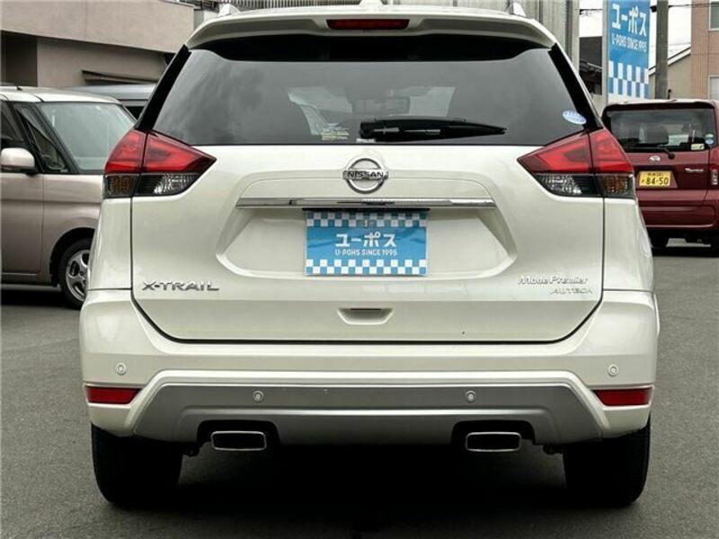 X-TRAIL-4