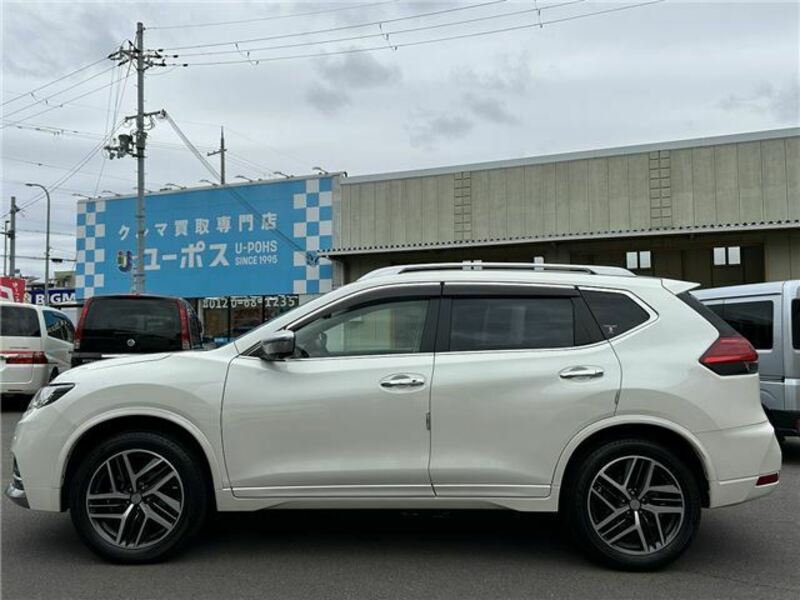 X-TRAIL-7