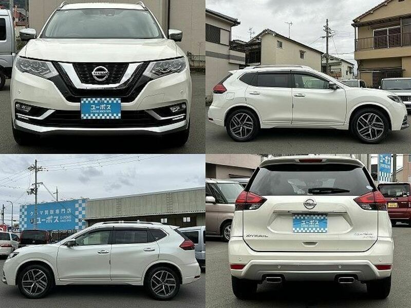 X-TRAIL-8