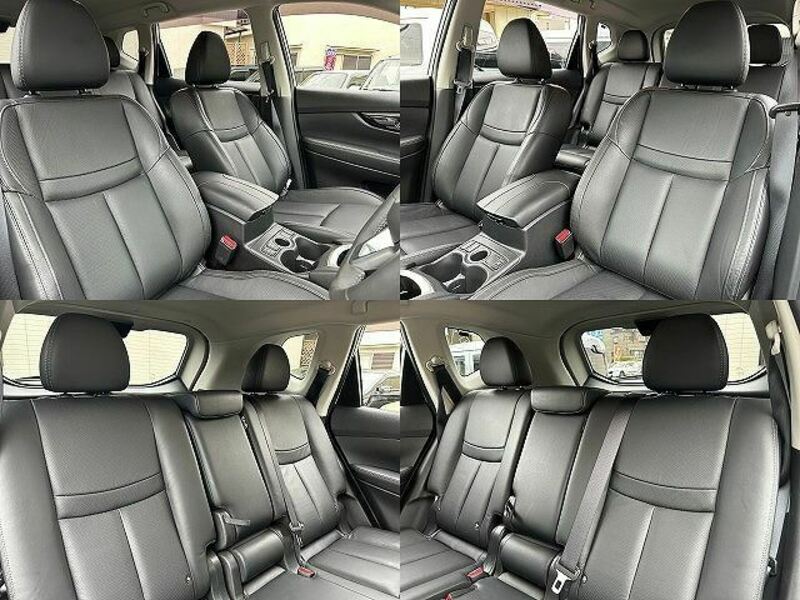 X-TRAIL-9