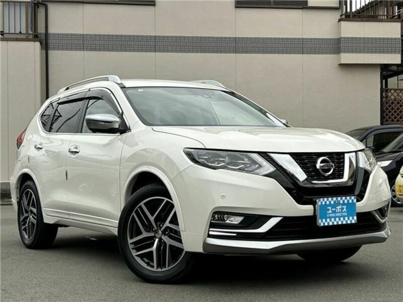 X-TRAIL-17