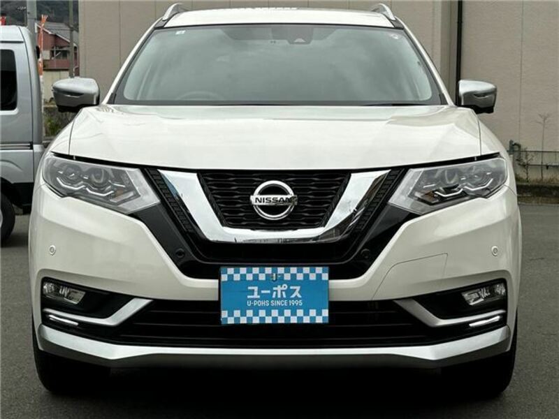 X-TRAIL-18