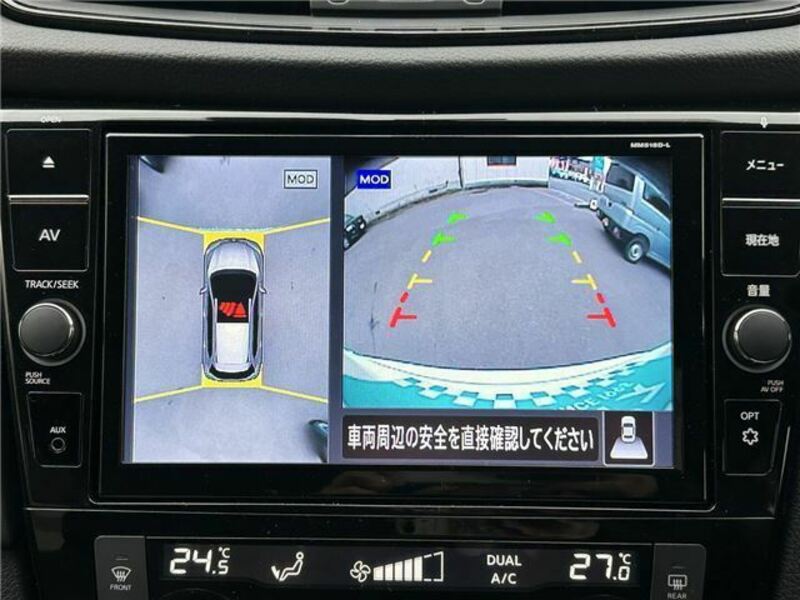 X-TRAIL-30