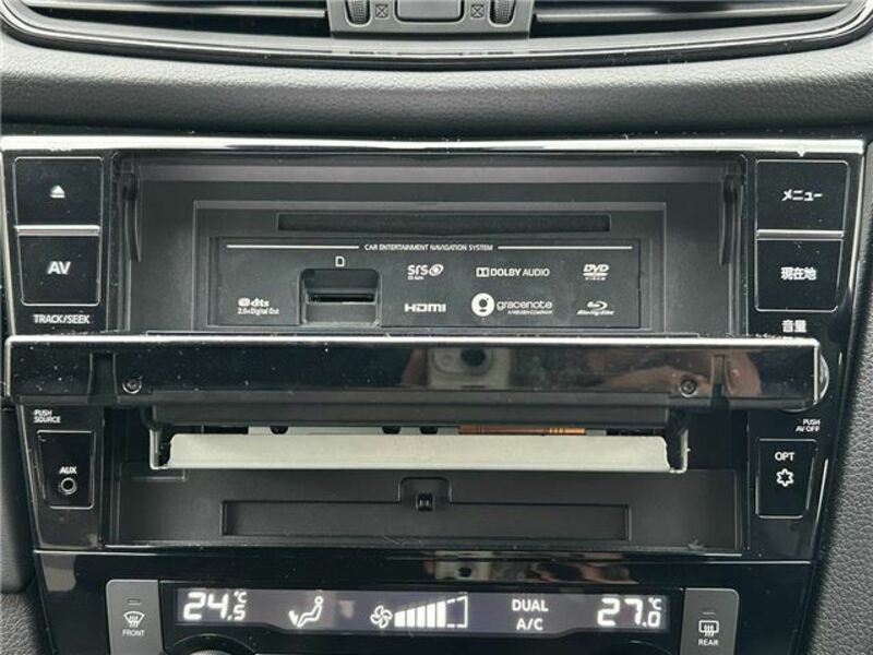 X-TRAIL-32