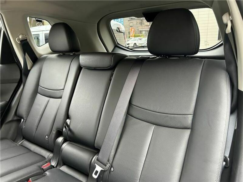 X-TRAIL-40