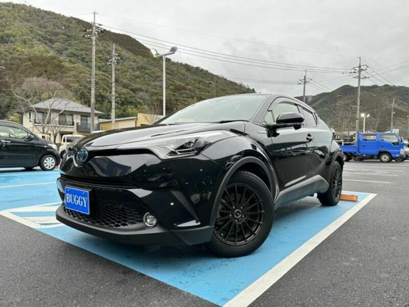 C-HR-0
