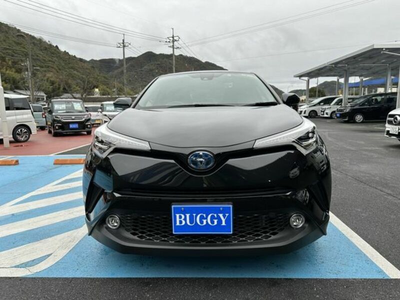 C-HR-1