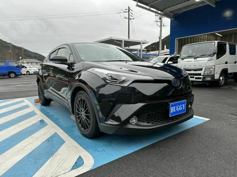 C-HR-2