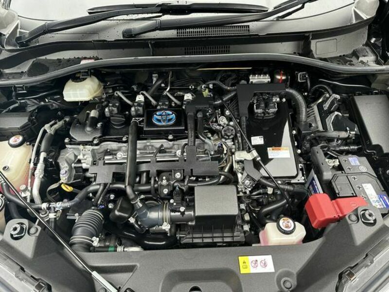 C-HR-27