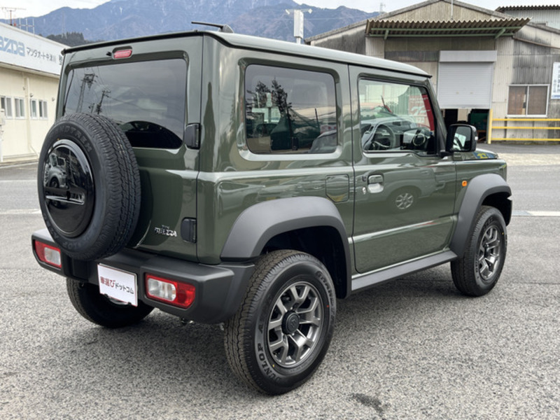 JIMNY SIERRA-8