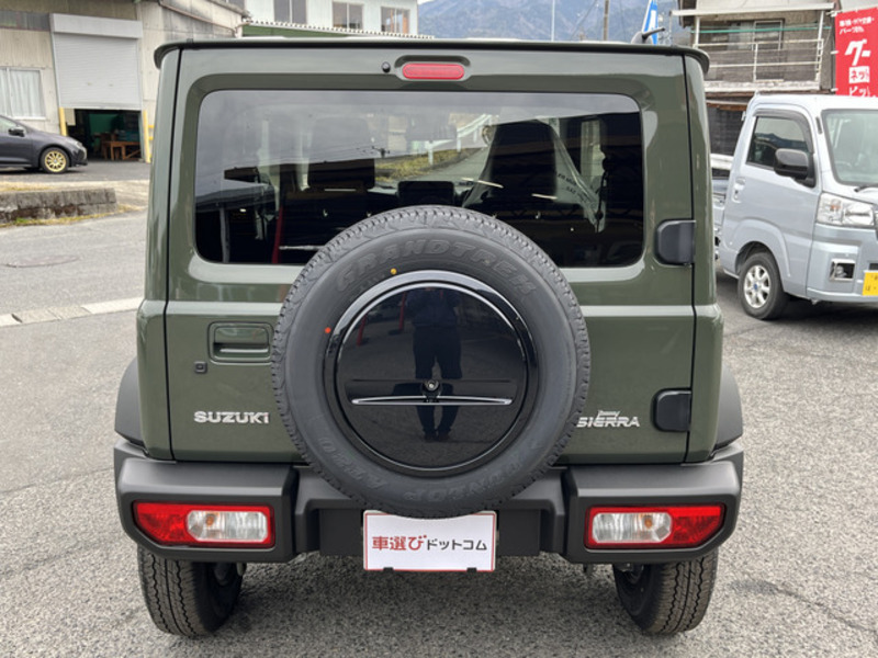 JIMNY SIERRA-9