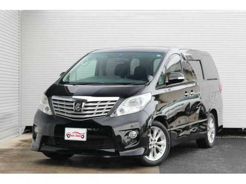 ALPHARD-0