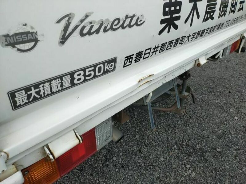 VANETTE TRUCK-32