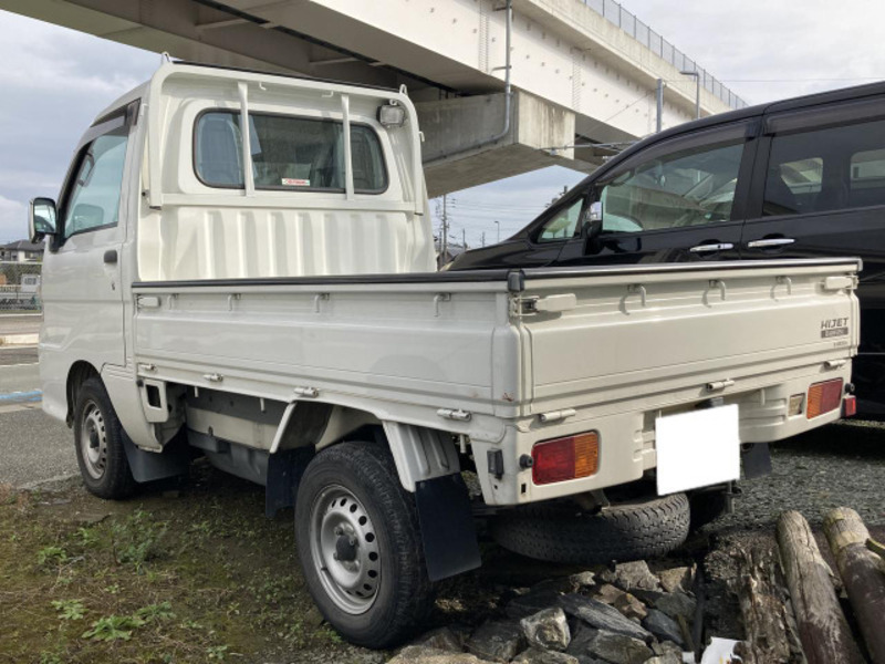 HIJET TRUCK-15