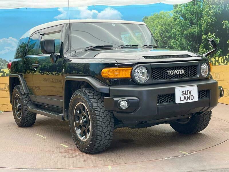 FJ CRUISER-14