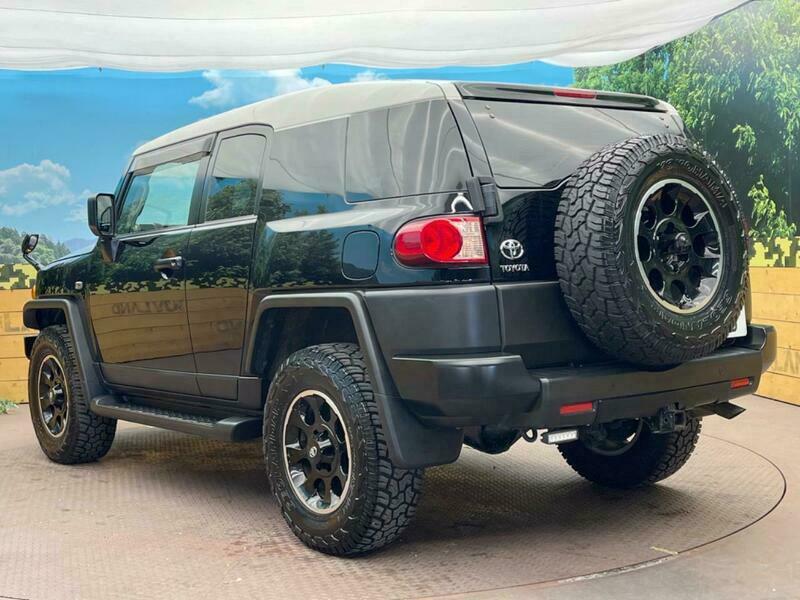 FJ CRUISER-55