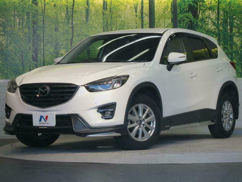 CX-5-0
